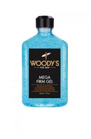Woody's Mega Firm Gel (355mL)
