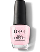 O.P.I Nail Polish - Mod About You