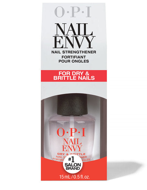 O.P.I Nail Envy For Dry & Brittle Nails (15mL)