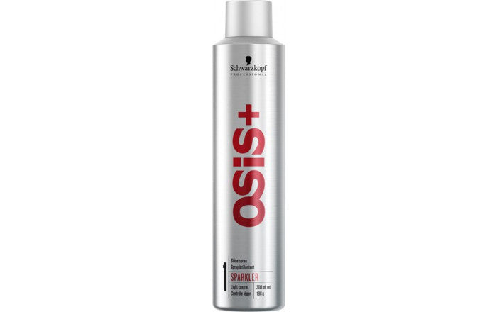 Osis+ 1 Sparkler Shine Spray (300mL)