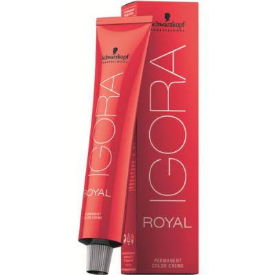 Schwarzkopf- Igora Royal 0-33 (Anti Red Concentrate)