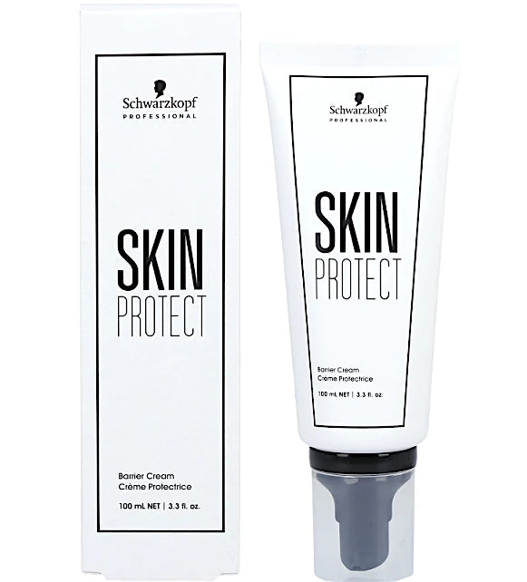 Schwarzkopf Skin Protect (100mL)