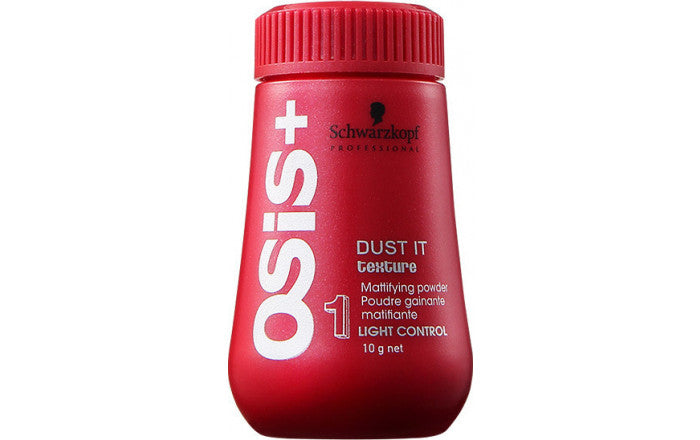 Osis+ 1 Dust It Mattifying Volume Powder (10g)