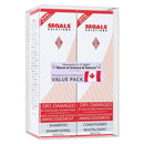Segals Dry & Damaged Hair Duo Pack