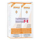 Segals Sensitive Scalp Duo Pack