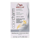 Wella Color Charm Permanent Liquid Hair Color - BP (Blonding Plus)