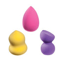 Silkline Set of Make-Up Sponges