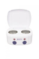 Satin Smooth Professional Double Wax Warmer