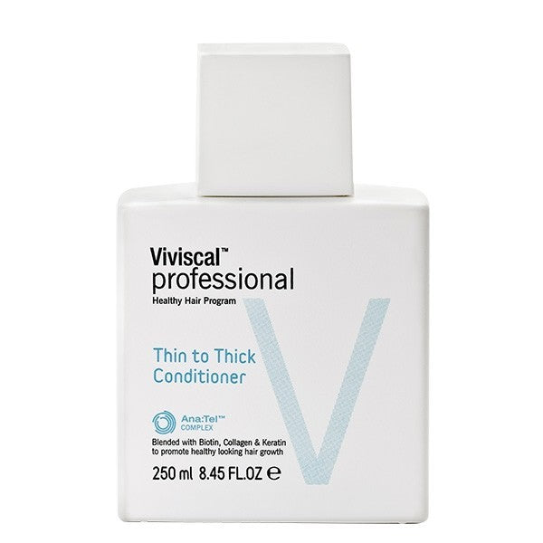 Viviscal Professional Thin to Thick Conditioner (250mL)