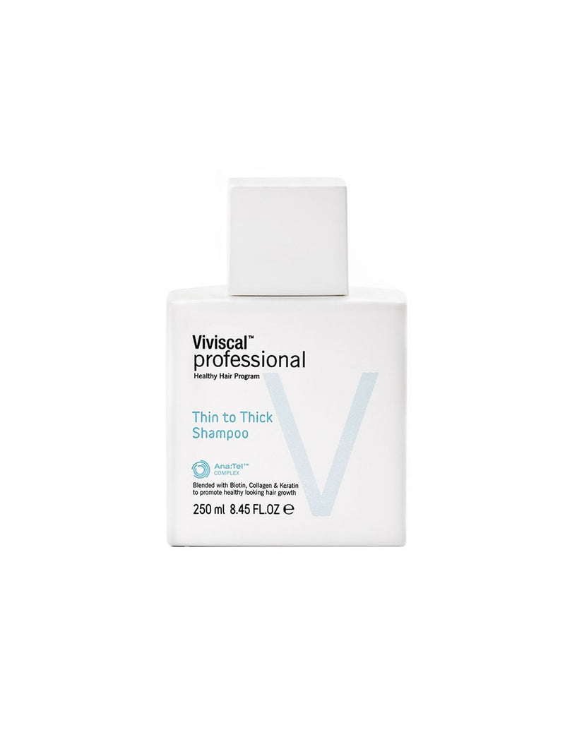Viviscal Professional Thin to Thick Shampoo (250mL)