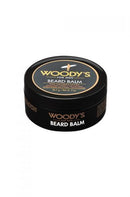 Woody's Beard Balm