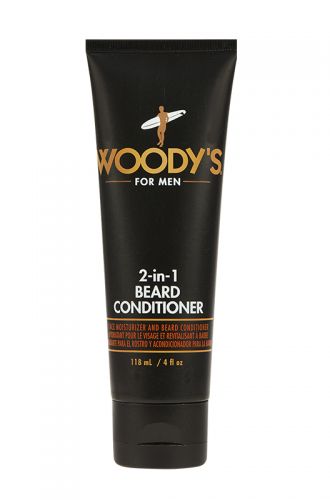 Woody's 2-in-1 Beard Conditioner