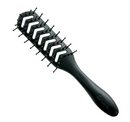 Denman D200 Tunnel Vent Brush